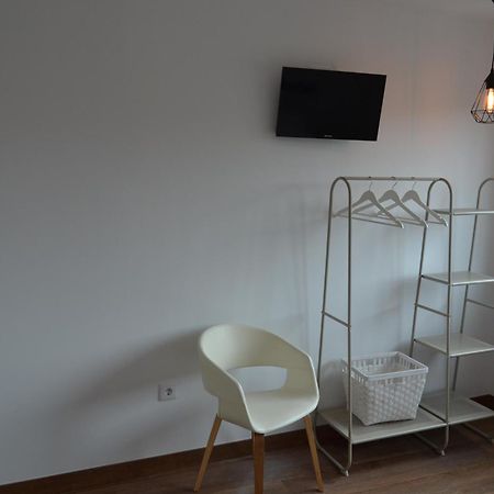 Greco 8 Sarria Exterior foto