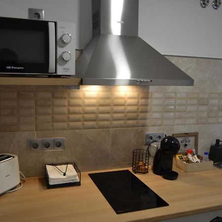 Greco 8 Sarria Exterior foto