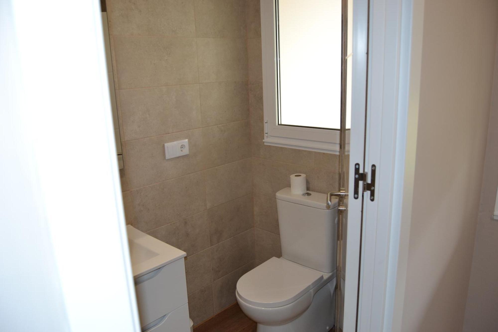 Greco 8 Sarria Exterior foto