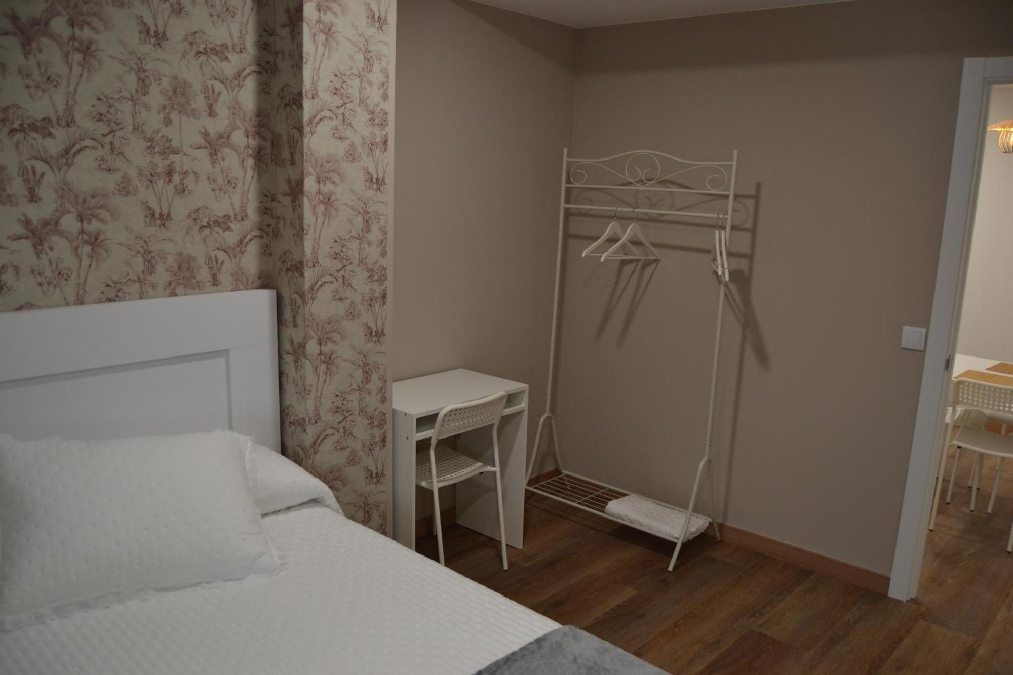 Greco 8 Sarria Exterior foto