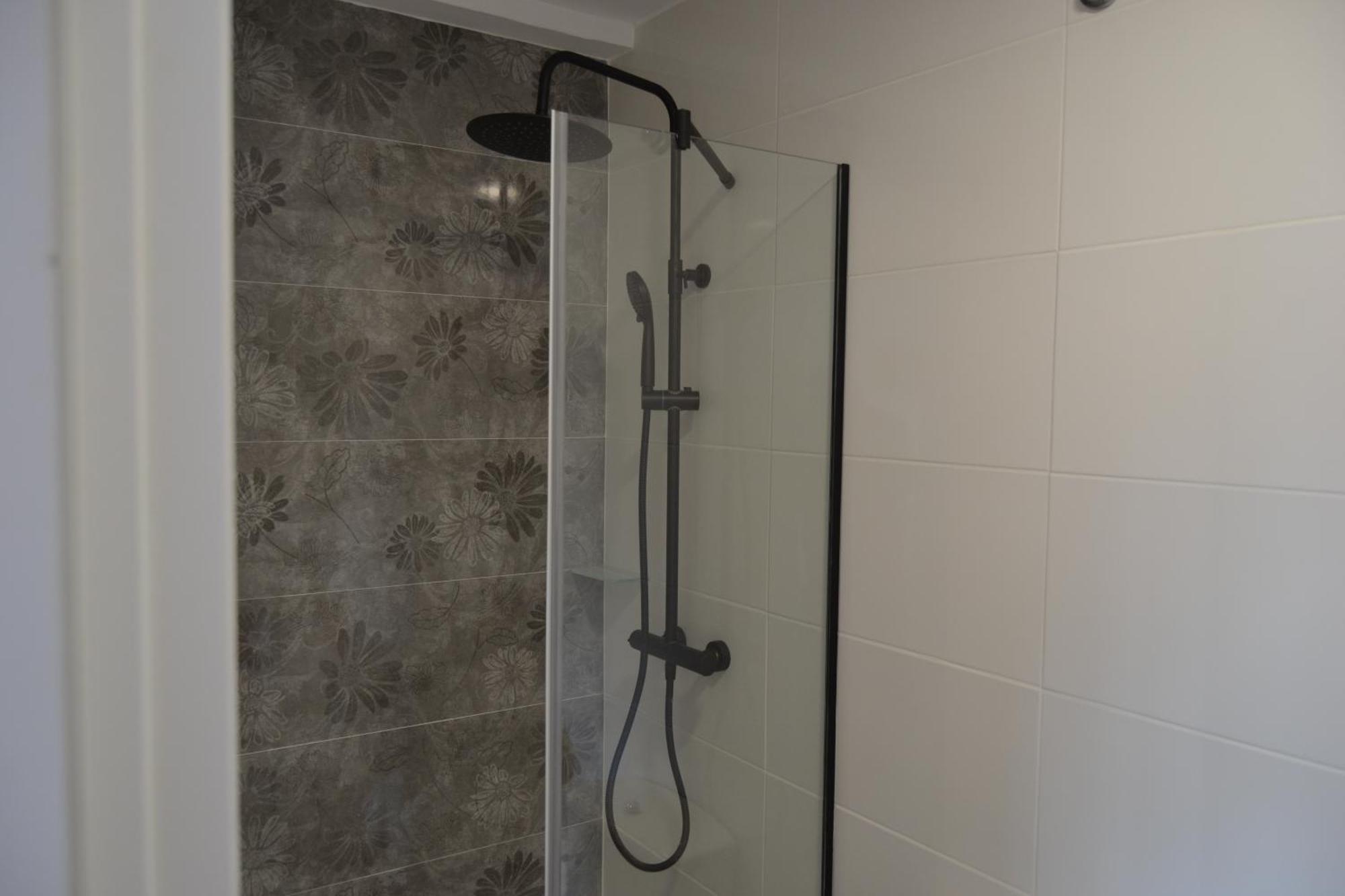 Greco 8 Sarria Exterior foto