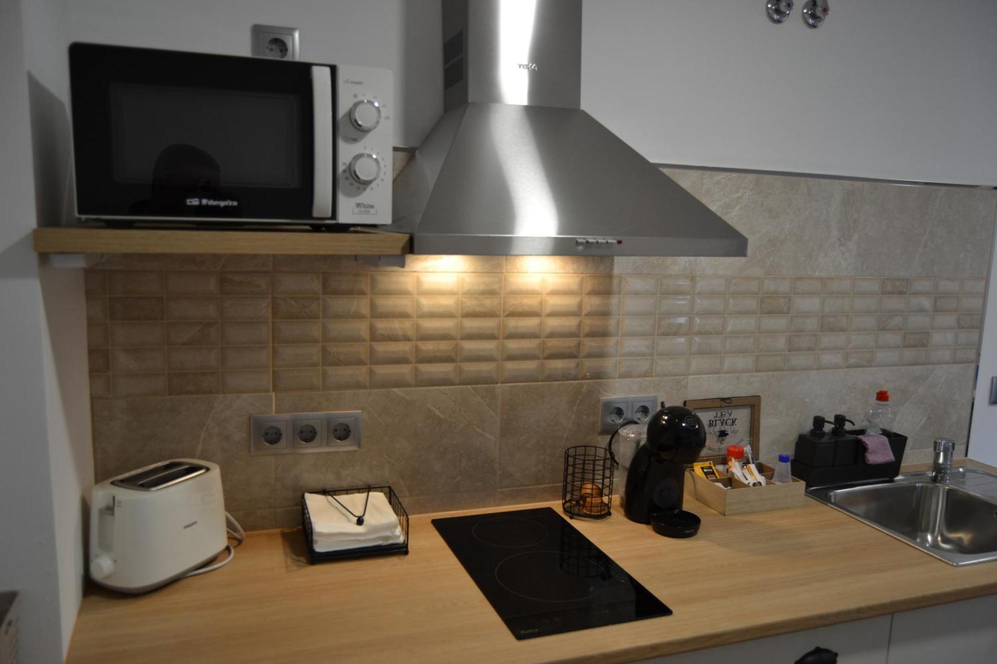 Greco 8 Sarria Exterior foto