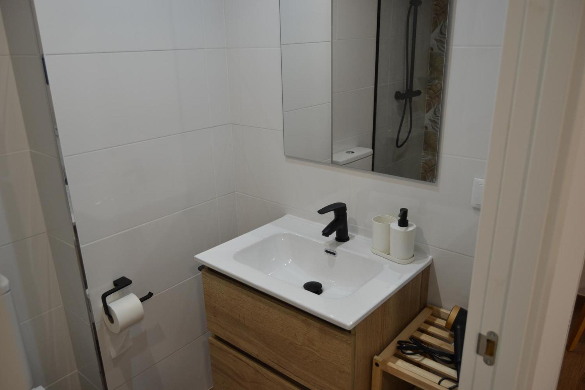 Greco 8 Sarria Exterior foto