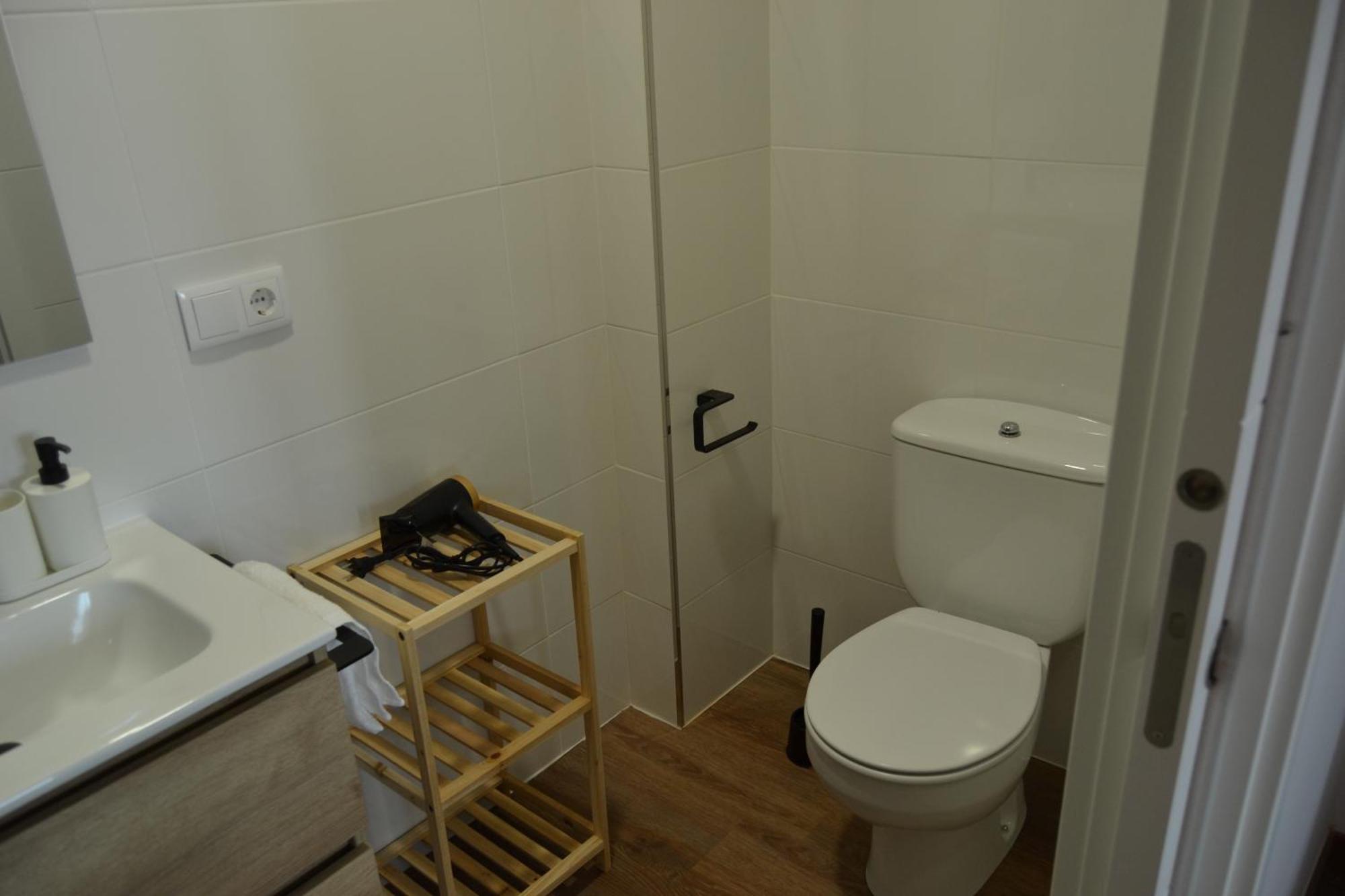 Greco 8 Sarria Exterior foto