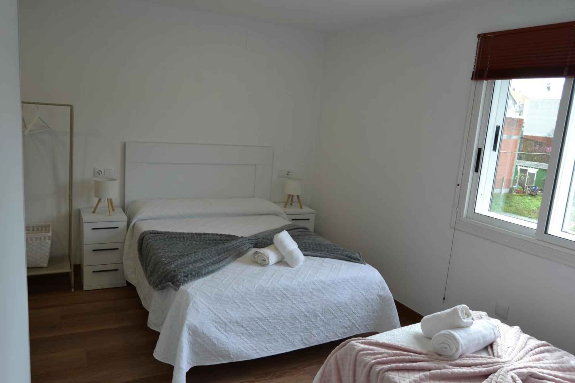 Greco 8 Sarria Exterior foto