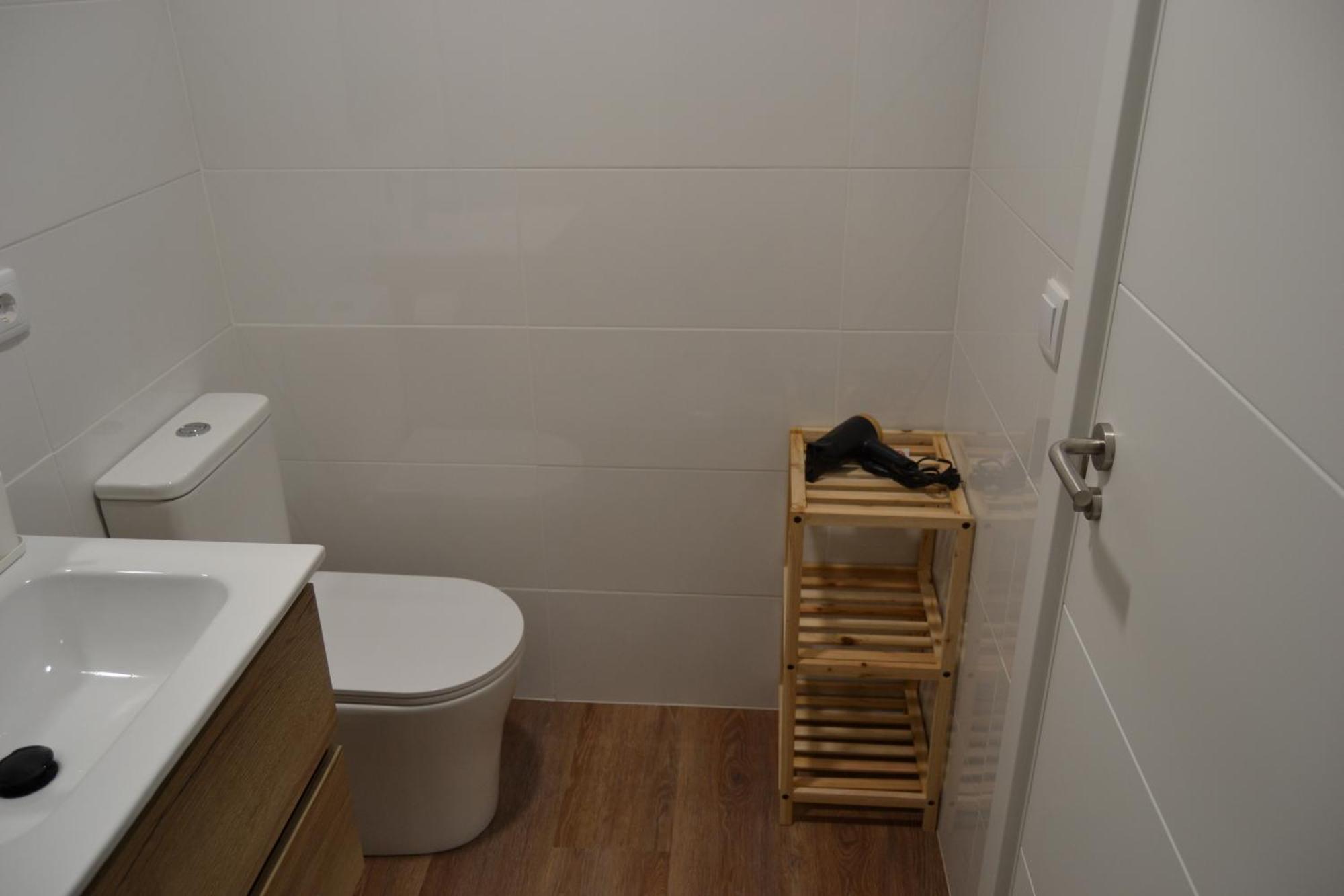 Greco 8 Sarria Exterior foto