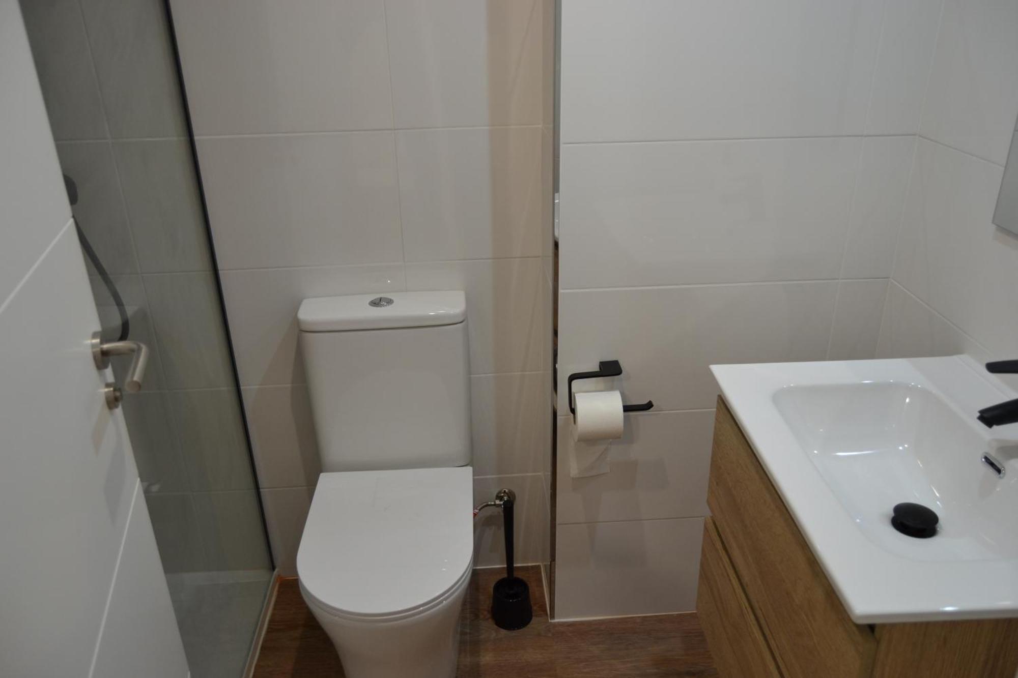 Greco 8 Sarria Exterior foto